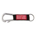 Pro Specialties Group Boston Red Sox Carabiner Keychain 5717531444